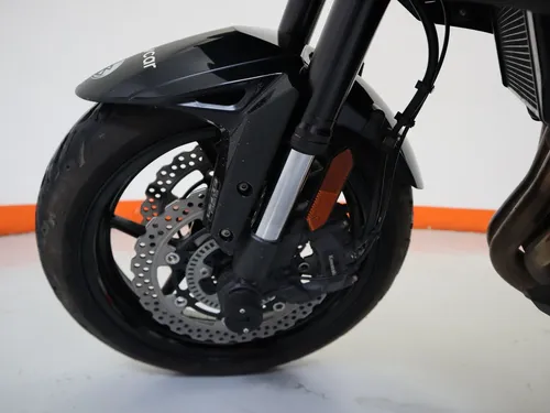 Kawasaki Versys Klz 1000 Mt Abs
