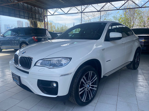 BMW X6 3.0 Xdrive 35i M Performance . At