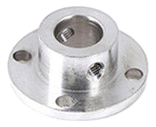 Conector De Unión De Brida Diámetro Interior 11mm