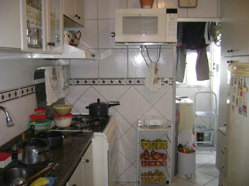 Imagem 6 de 23 de Apartamento Com 3 Dormitórios À Venda, 68 M² Por R$ 400.000 - Vila Aricanduva - São Paulo/sp - Ap2528
