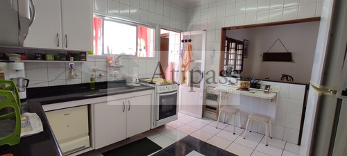 Imagem 12 de 15 de Apartamento 98m² - São Bernardo, Nova Petrópolis, 3 Quartos (1 Suíte), Cozinha Planejada - At1126