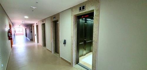 Imagem 11 de 19 de Comercial Com 39.69 M² - Boqueirao - Praia Grande - Ref.: Ar3 - Ar3