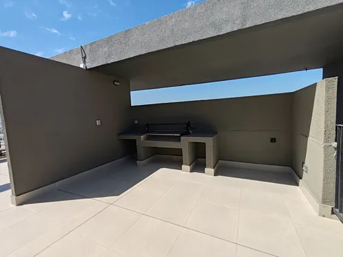 Arriendo Departamento 2hab 2ba Macul