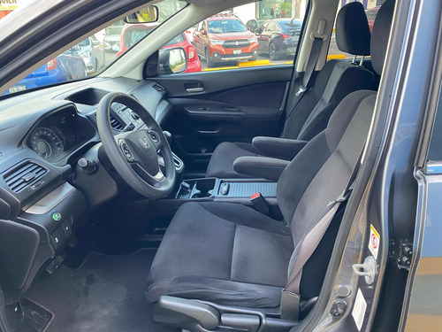 Honda CR-V 2.4 Ex At