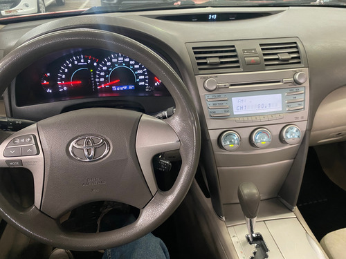 Toyota Camry 2.5 Le L4 Aa Ee At