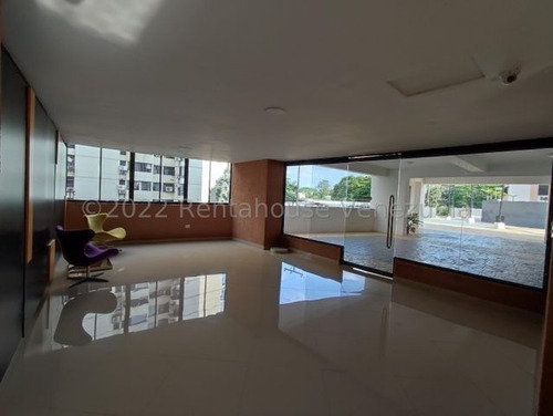 Imagen 21 de 25 de @enzococchioni.rah Moderno Apartamento Piso Bajo Resd. Greco San Jacinto 22-25667