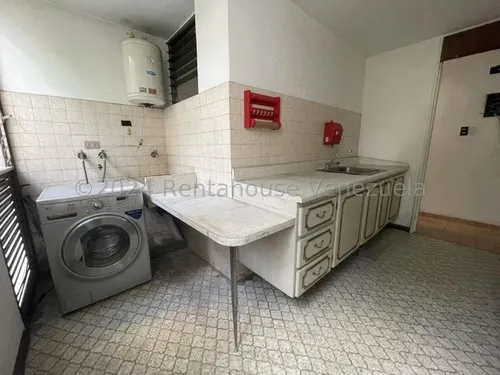 Apartamento En Venta Chacaito