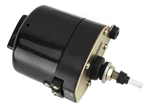 Motor De Limpiaparabrisas De Coche De 12 V Apto Para