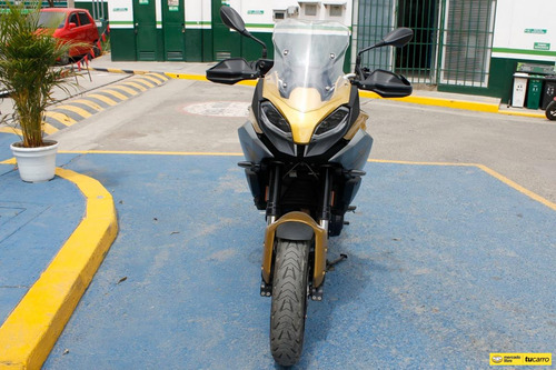 Imagen 15 de 25 de Bmw F900 Xr 2021