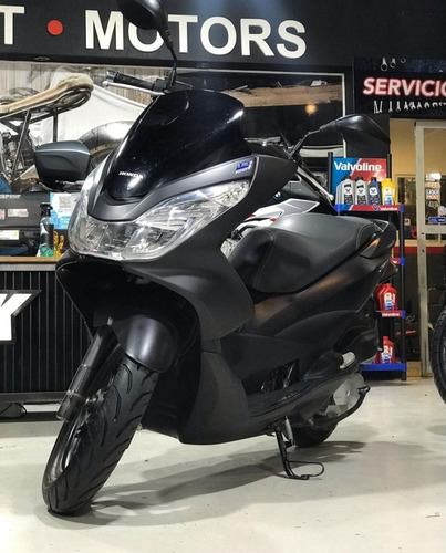 Imagen 7 de 8 de Honda Pcx 150 Fi