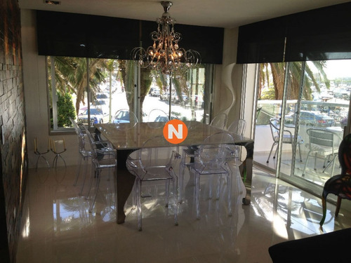 Imagen 6 de 30 de Apartamento En Venta Y Alquiler, Peninsula, Punta Del Este, 3 Dormitorios. - Punta Del Este Peninsula
