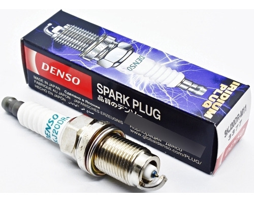 Bujia De Encendido Denso Skj20drm11