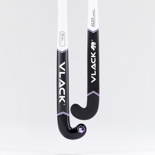 Palo De Hockey Vlack Java Bow 30% Carbono. Hockey Player