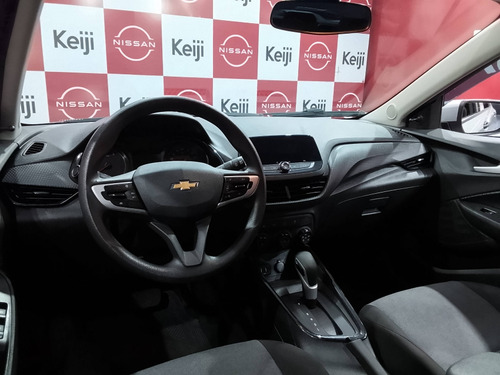Chevrolet Onix 1.0 TURBO FLEX AUTOMÁTICO