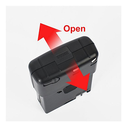 Bt-32 Caja De 4 Pilas Aa Para Radio Kenwood Th-22a / E