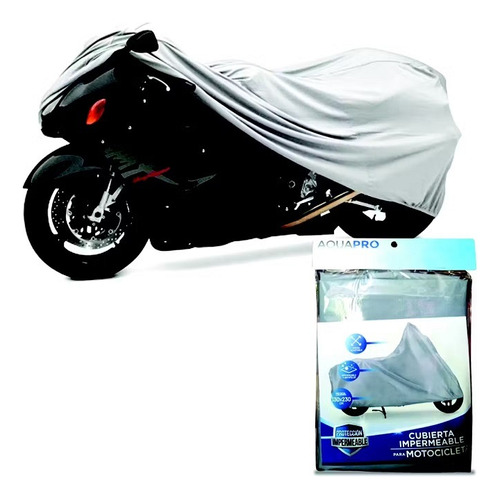 Forros Para Moto Cubierta Impermeable