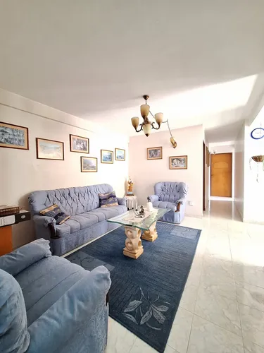 Apartamento Céntrico