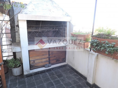 Imagen 23 de 26 de Departamento Ph Totalmente Independiente Ideal Familia Numerosa