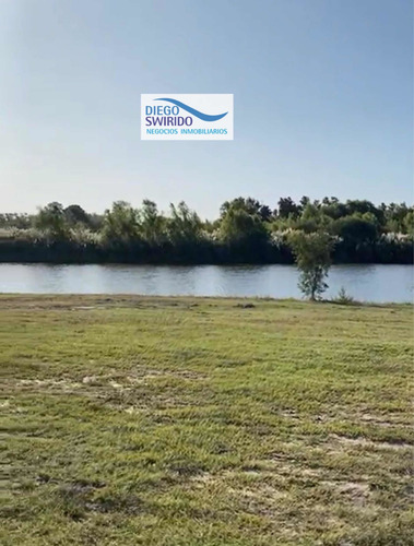 Imagen 7 de 9 de Lote Al Río En El Cazal . Orientación No
