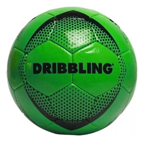 Pelota De Fútbol Dribbling Prime 22 Nº4 Drb Cancha 8 Tml