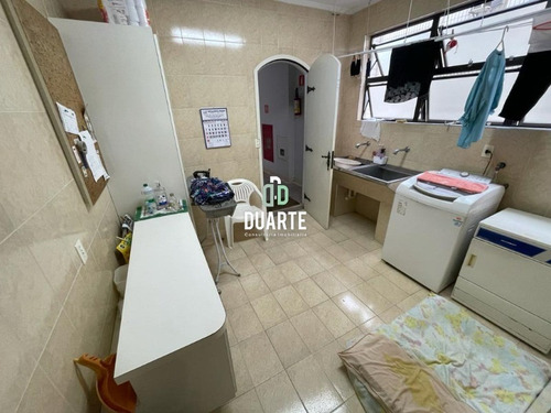 Imagem 13 de 30 de Apartamento - Ap03578 - 69220804