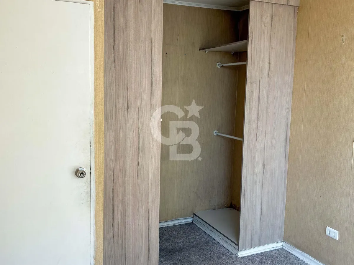Imagen 5 de 19 de 3d/1b | San Miguel, Metro Lo Ovalle