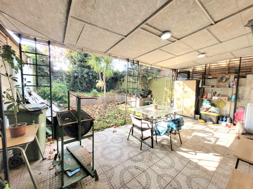 Arriendo En Condomio, 3d,2b, Malloco