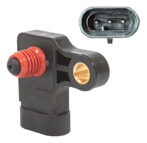 Sensor Map Aveo 1.6 2016