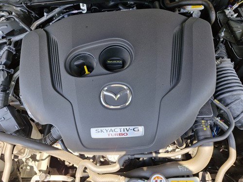 Mazda CX-30 2.5T Signature Awd At