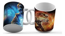 Comprar Atletico Nacional - Mug Taza Pocillo Futbol Colombiano