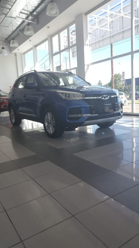 Tiggo 4 Mt Confort