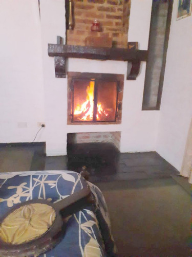 Casa En Venta En Barrio Cerrado, Praderas De San Ignacio