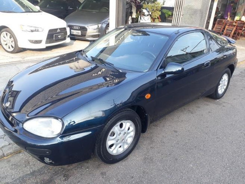 Mazda Mx-3