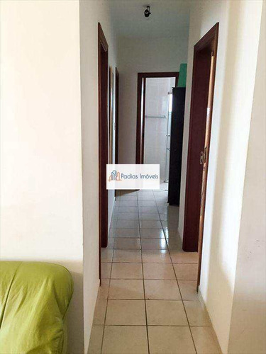 Imagem 19 de 24 de Apartamento Com 2 Dorms, Jardim Marina, Mongaguá - R$ 290.000,00, 71m² - Codigo: 38308 - V38308