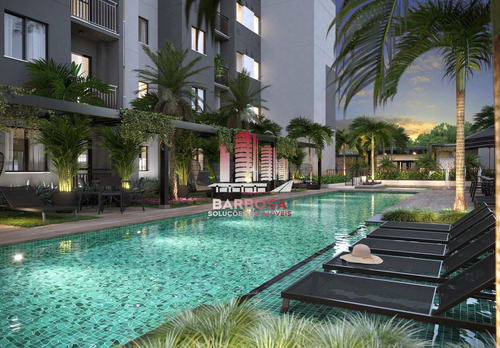 Imagem 1 de 14 de Apartamento Com 2 Dorms, Cachambi, Rio De Janeiro - R$ 275 Mil, Cod: 5 - V5