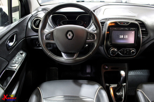 Renault Captur 2.0 16v Intense Aut. 5p