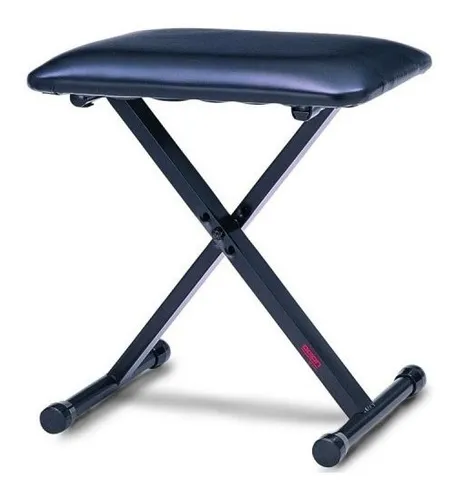 Gorila Music Taburete Piso Silla Banqueta Para Piano A5126 Gorila Music Taburete Piso Silla Banqueta Para Piano A5126