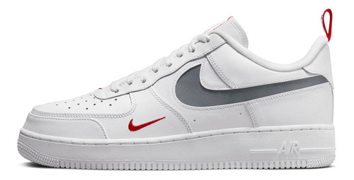 Zapatillas Nike Air Force 1 Low Reflective Do6709-100   