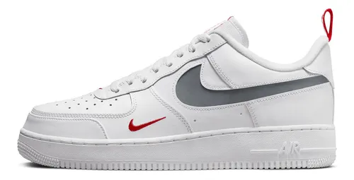 Nike Air Force One Camo Reflective MercadoLibre