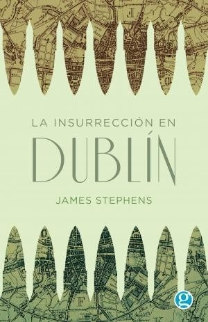 La Insurrección En Dublín - James Stephens - Ediciones Godot