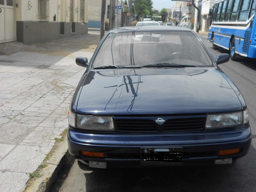 Nissan Maxima 3.0 Gv At 1993