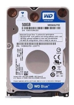 Discos Duros 500gb Wd, Seagate, Toshiba, Hgst Garantidos.