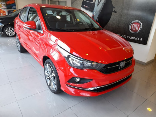 Imagen 2 de 25 de Cronos Pack Conectividad Entrega Inmediata 2022 0km