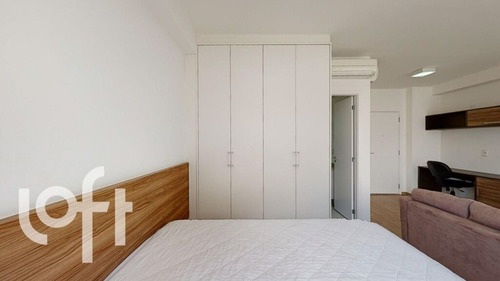 Imagem 27 de 30 de Apartamento Padrão Em São Paulo - Sp - Ap0190_rncr