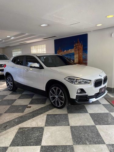 Imagem 2 de 15 de Bmw X2 1.5 Activflex Gp