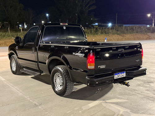 Ford F-250 4.2i Xl 2p