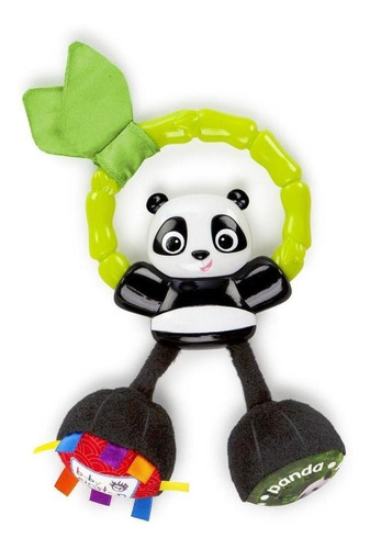 Mordedera Playtime Panda Bright Starts 90656