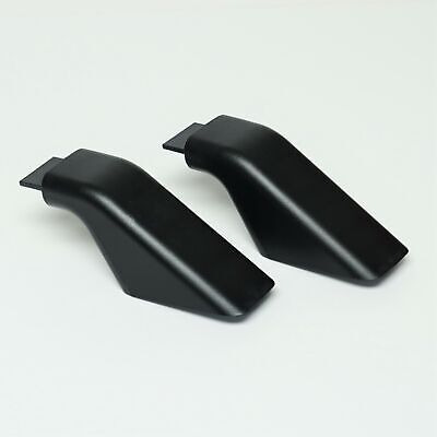 Choice Parts 2 Pak Of Wb7x7183 For Ge Range Stove Oven D Vve