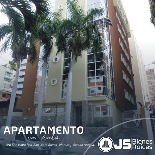 Venta De Amplio Apartamento En Urb San Isidro  Res San Isidro Suites 14js