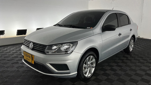 Volkswagen Voyage Comfortline